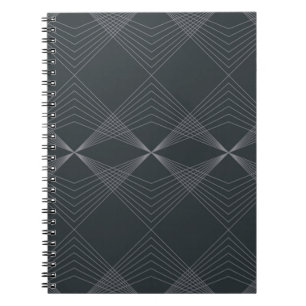 Carnet Simple, elegant, chic, luxurious line graphic art