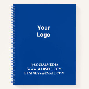 Carnet Simple élégant personnalisé ajoutez votre nom carn