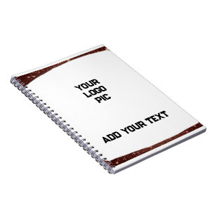 Carnet Simple et minimal ajouter votre parties scintillan