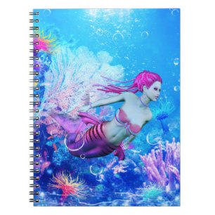 Carnet Sirène