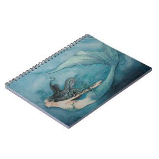Carnet Sirène