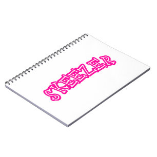 Carnet Skeezer