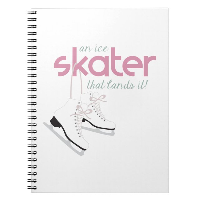 Carnet Ski Termine It (Devant)