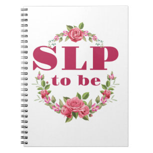 Carnet SLP sera un futur discours Pathologue