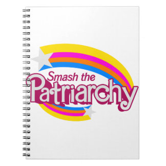 Carnet Smash le patriarcat