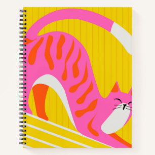 Carnet Snooing Whiskers