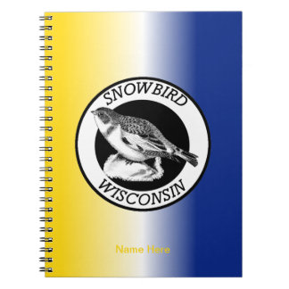 Carnet Snowbird