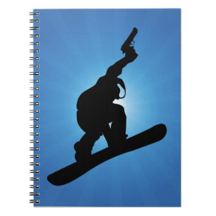 Carnet Snowboard Outlaw