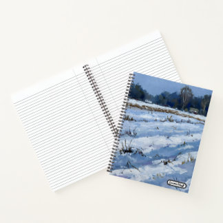 Carnet Snowfield