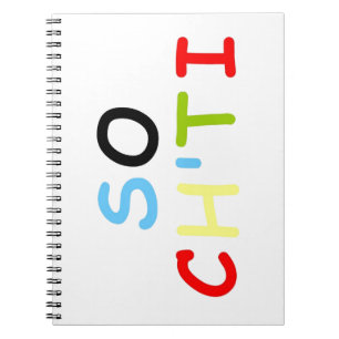 Carnet So Ch'ti