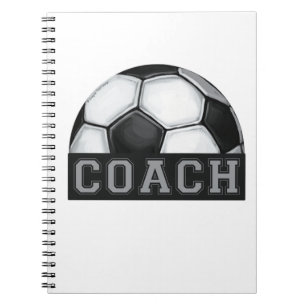 Carnet Soccer Coach