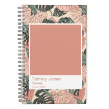 Soft Clay Monstera Color Swatch Small