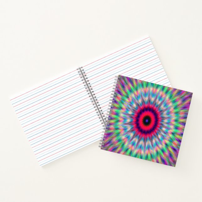 Carnet Soft&Wild...... (Intérieur)