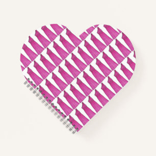 Carnet Soirée de mariage personnalisée avec femme de cham
