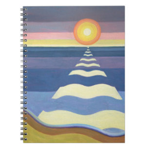 Carnet Soirée Sun 2003
