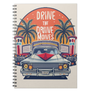 Carnet Soirées Écran Argent : Films Retro Drive-In