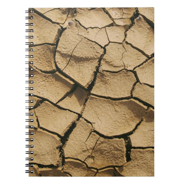 Carnet sol Brown (Devant)