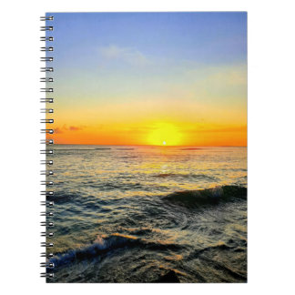 Carnet solaire des Caraïbes