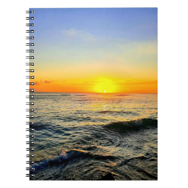 Carnet solaire des Caraïbes (Devant)