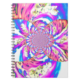 Carnet Solar Sunrise