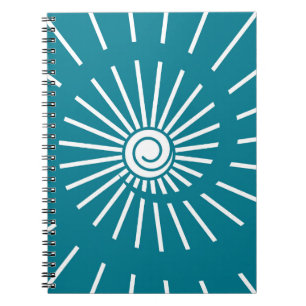 Carnet Soleil 11