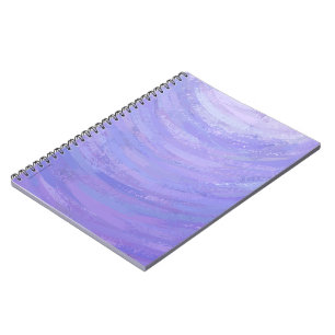 Carnet Soleil pourpre