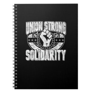 Carnet Solidarité forte de l'Union