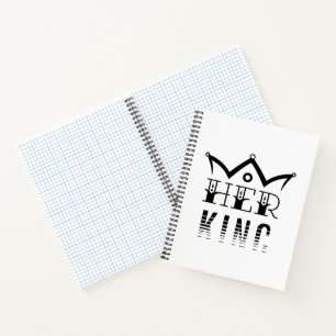 Carnet Son Roi