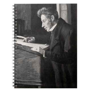 CARNET "SOREN KIERKEGAARD"