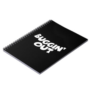 Carnet Sortir du boggin