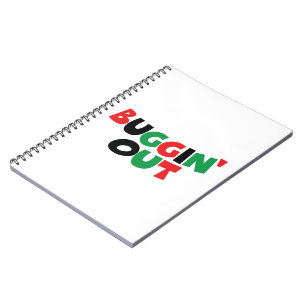 Carnet Sortir du boggin
