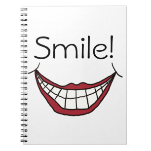 Carnet Sourire !