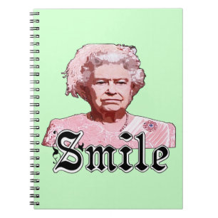 Carnet Sourire