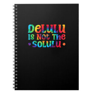 Carnet Soutien émotionnel Deluluu Friends