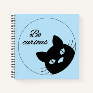 Carnet Soyez Curieux