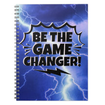 Soyez Le Motivateur Du Jeu Changer Inspirer Encour