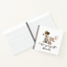 Soyez Personnalisé Jack Russell Puppy