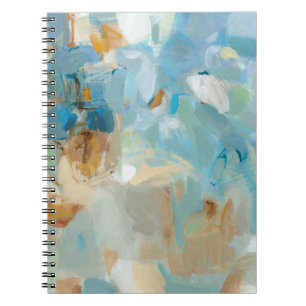 Carnet Sparkle Beach