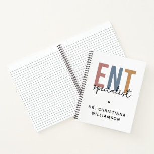 Carnet Spécialiste de l'ORP