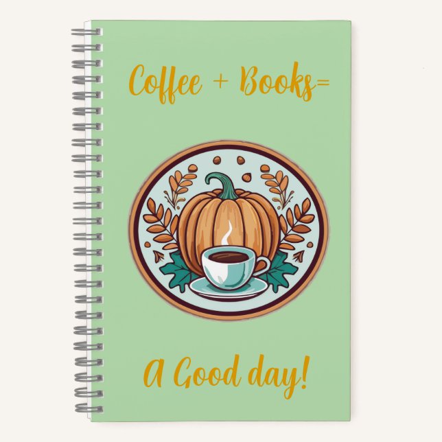 Carnet spiral (Recto)