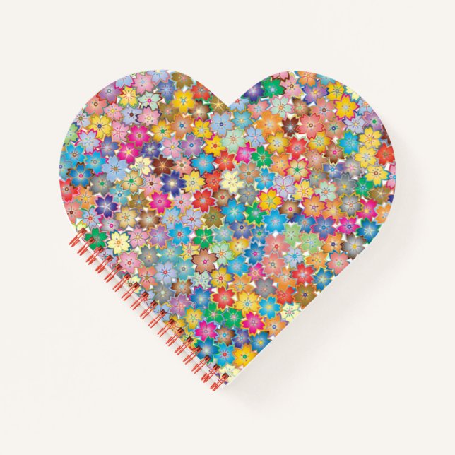 Carnet spiral (Devant)