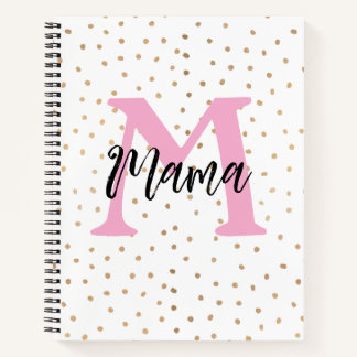 Carnet spiral
