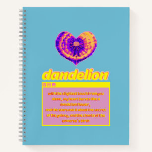 Carnet spiral