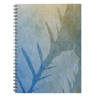 Carnet spiral