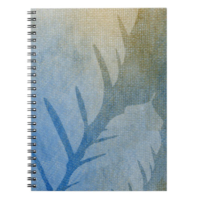 Carnet spiral (Devant)