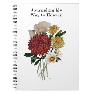 Carnet spiral