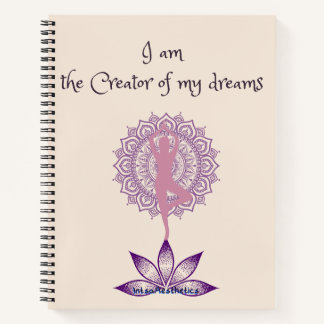 Carnet spiral