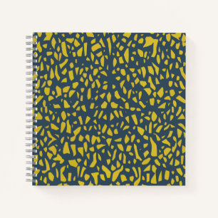 Carnet spiral