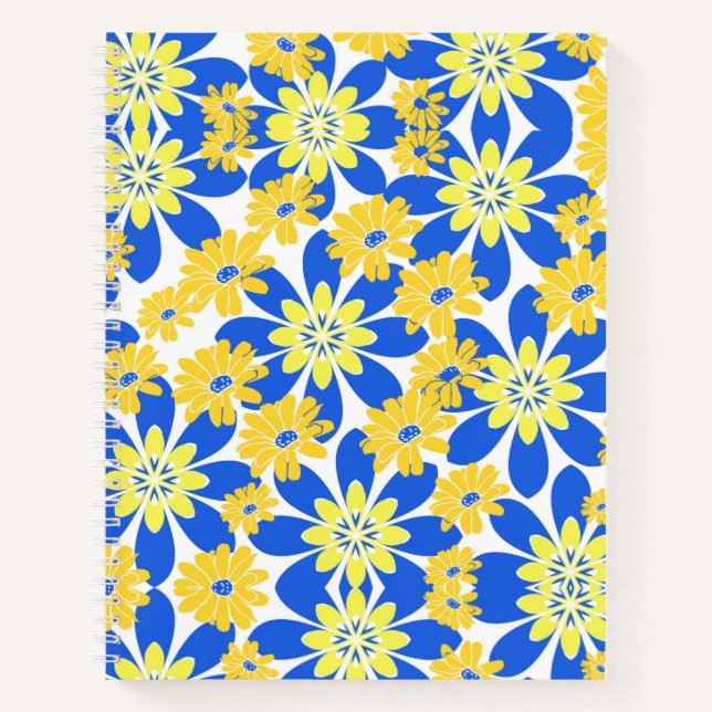 Carnet spiral (Devant)