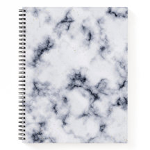 Carnet spiral